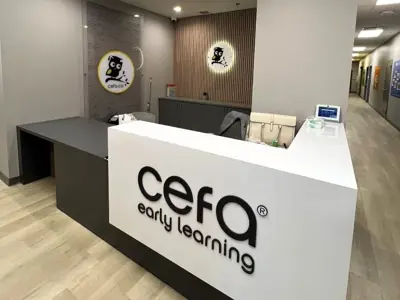 3D Signs Photo